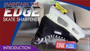 Maintain the edge introduction