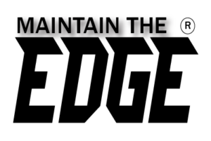 MaintaintheEDGE Logo