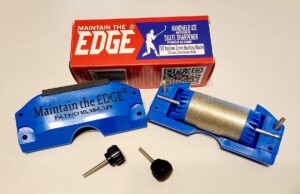 1/2 inch hockey ice skate sharpener exploded view